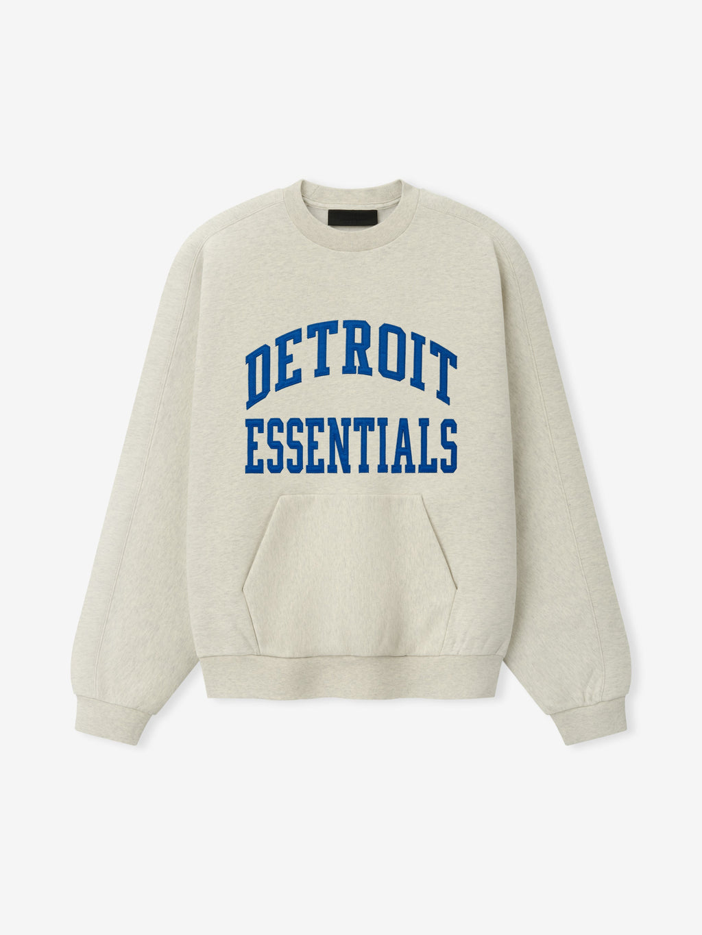 Lions 90s Relaxed Crewneck