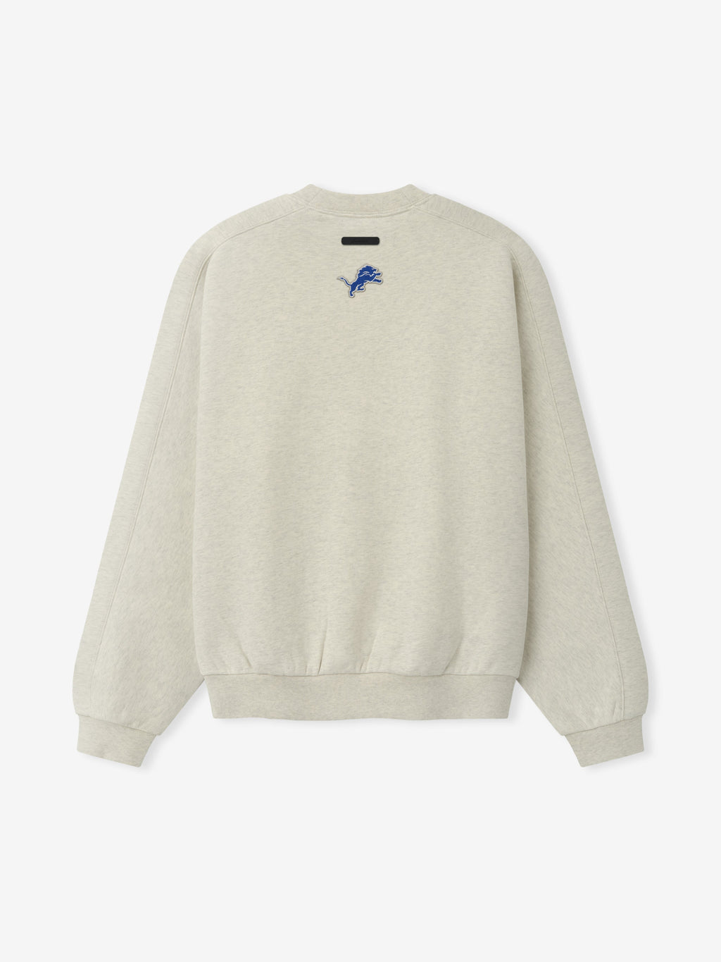 Lions 90s Relaxed Crewneck