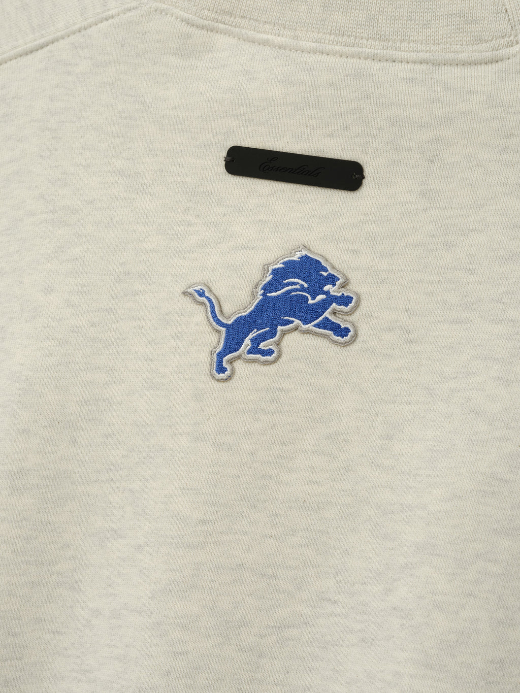 Lions 90s Relaxed Crewneck