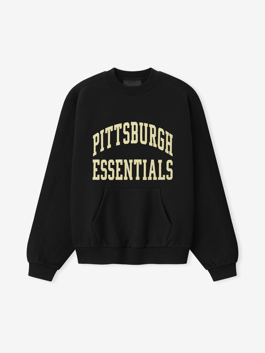 Steelers 90s Relaxed Crewneck