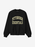 Steelers 90s Relaxed Crewneck