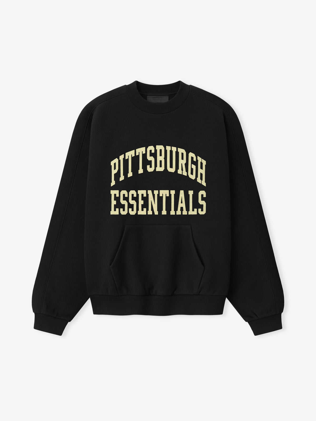 Steelers 90s Relaxed Crewneck