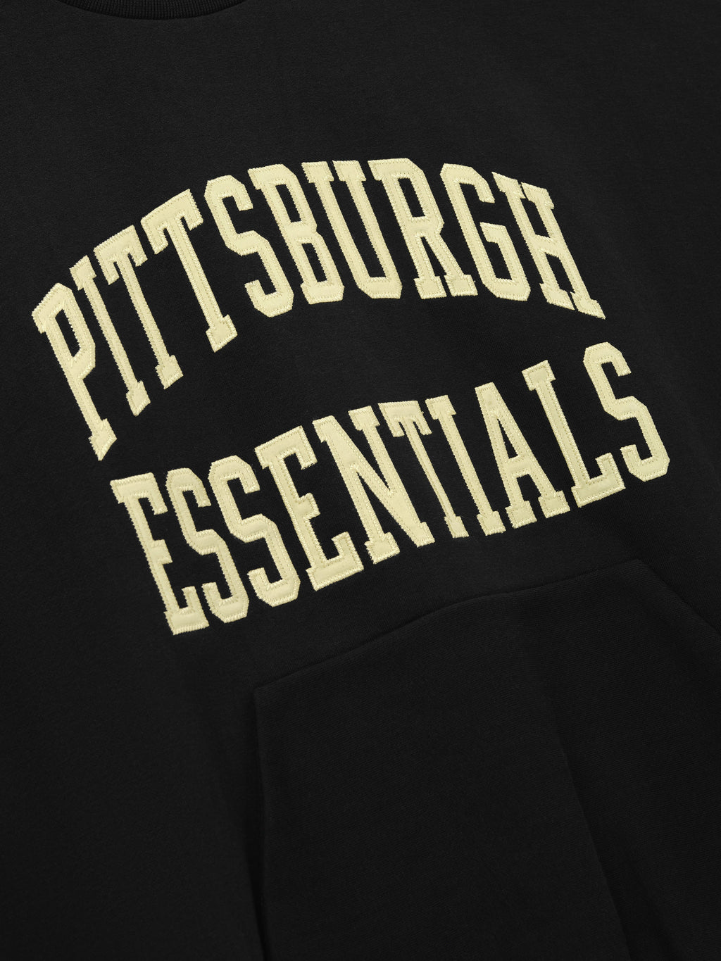 Steelers 90s Relaxed Crewneck
