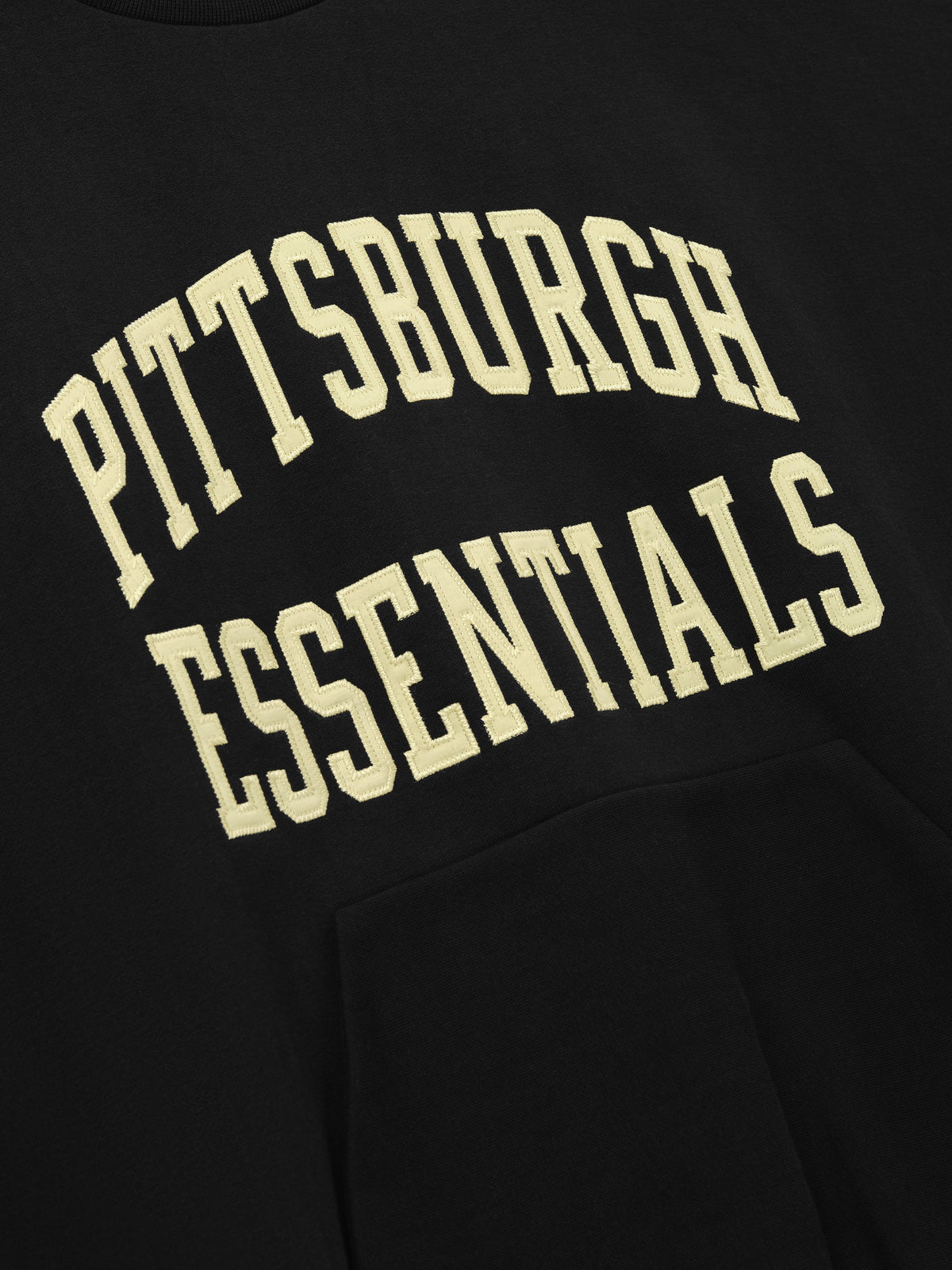 Steelers 90s Relaxed Crewneck