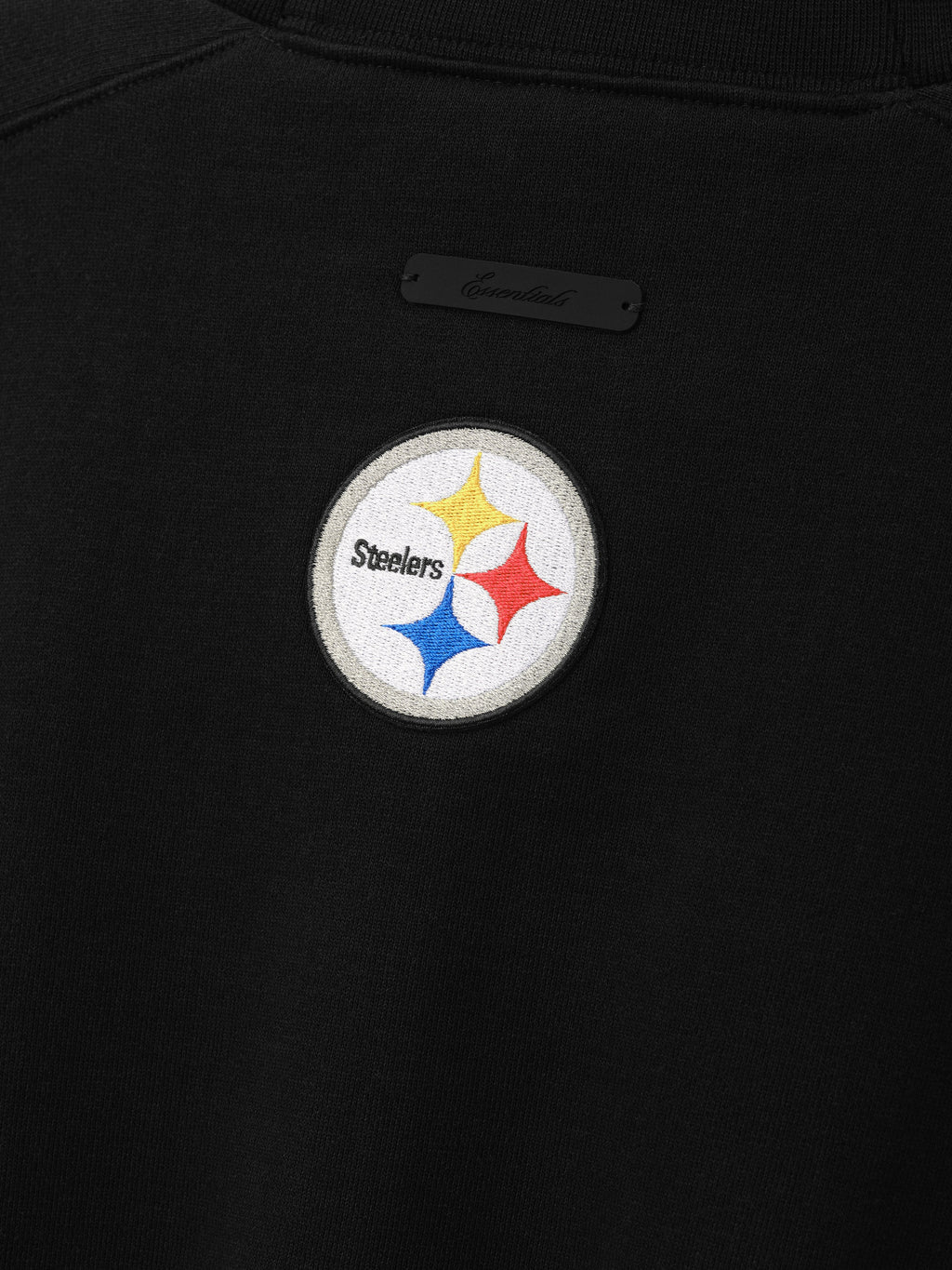 Steelers 90s Relaxed Crewneck