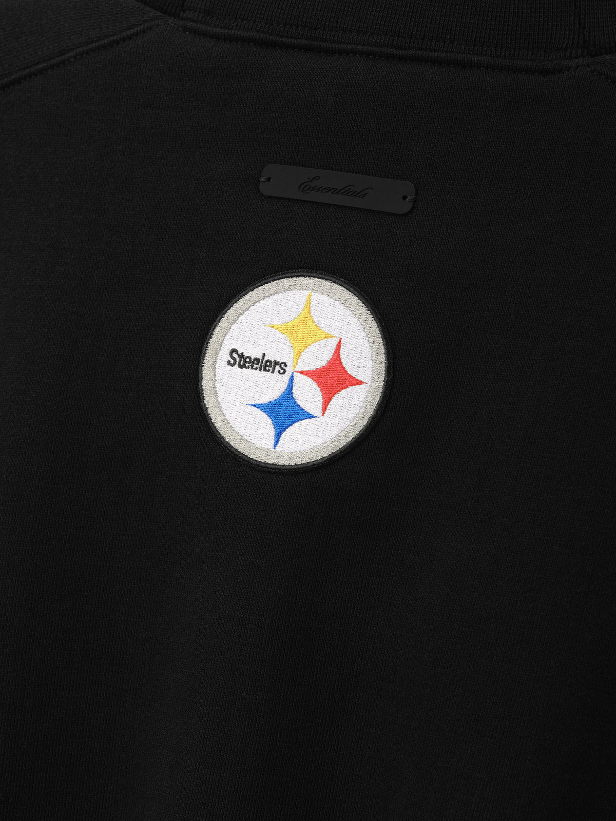 Steelers 90s Relaxed Crewneck