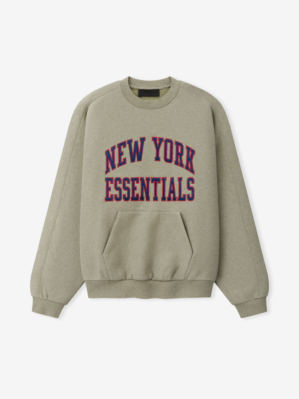 Giants 90s Relaxed Crewneck