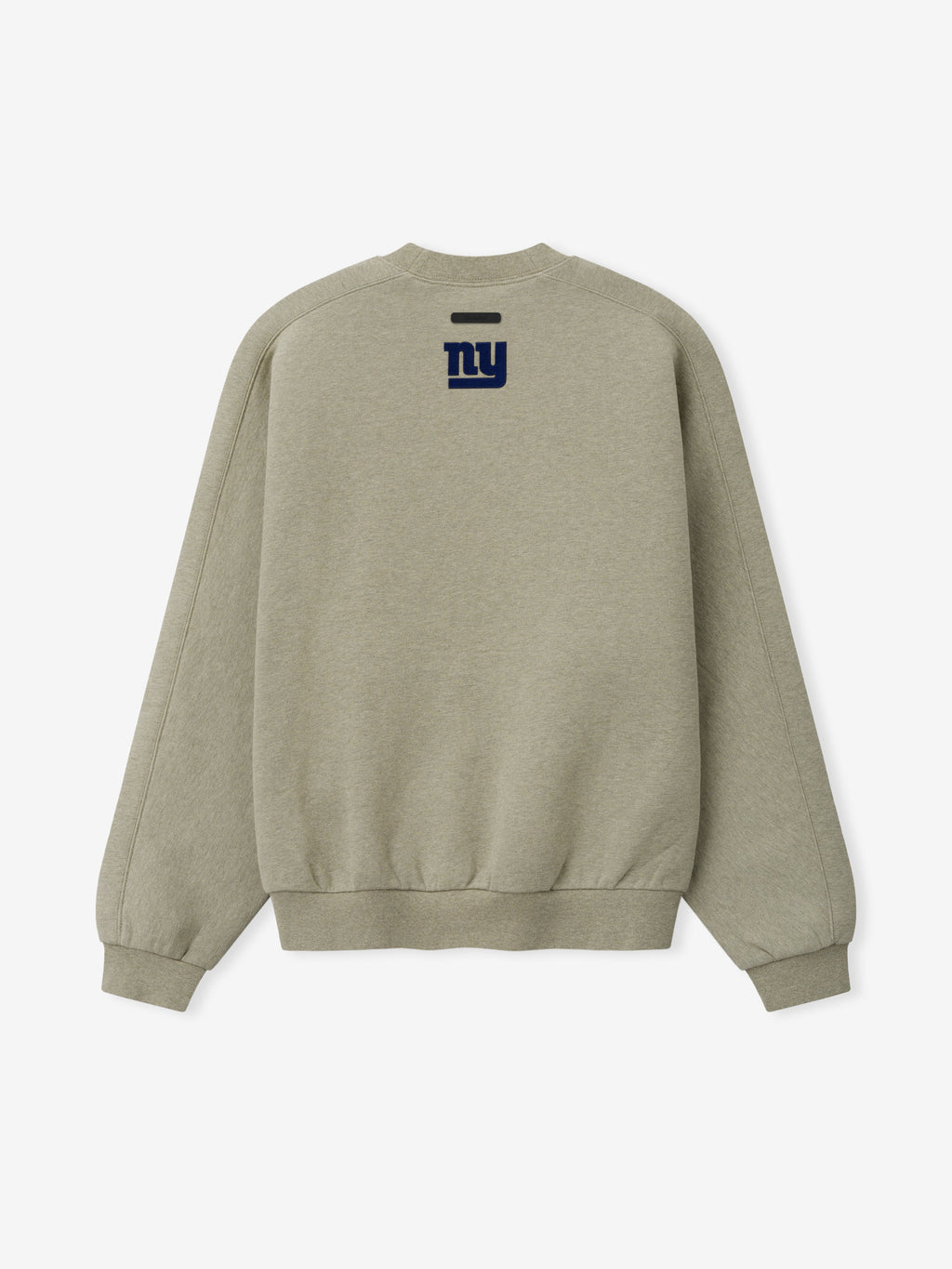 Giants 90s Relaxed Crewneck
