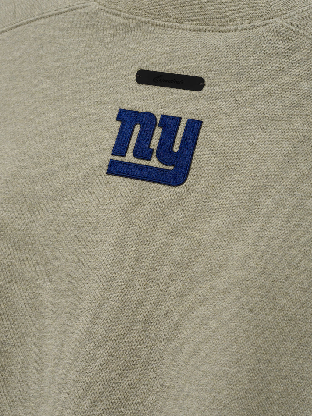 Giants 90s Relaxed Crewneck