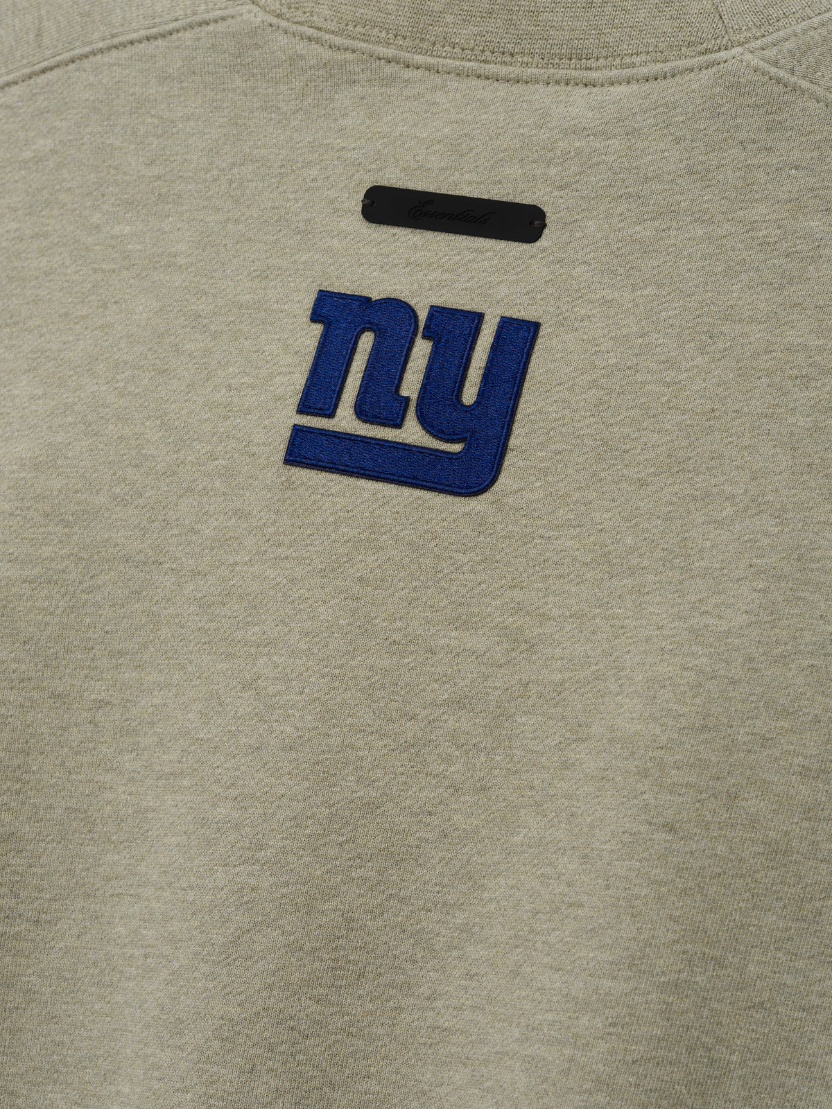 Giants 90s Relaxed Crewneck