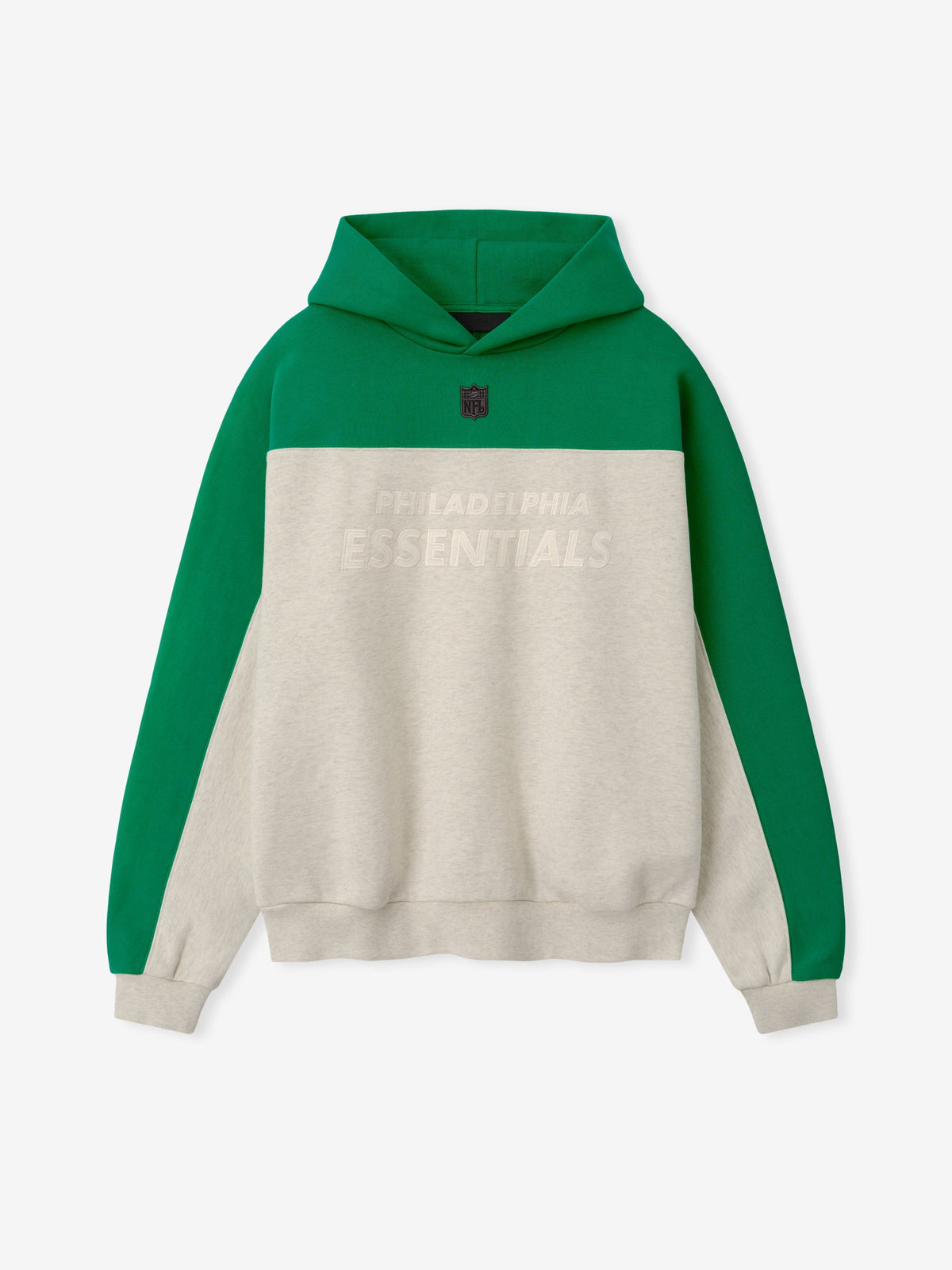 Eagles 90s Relaxed Hoodie