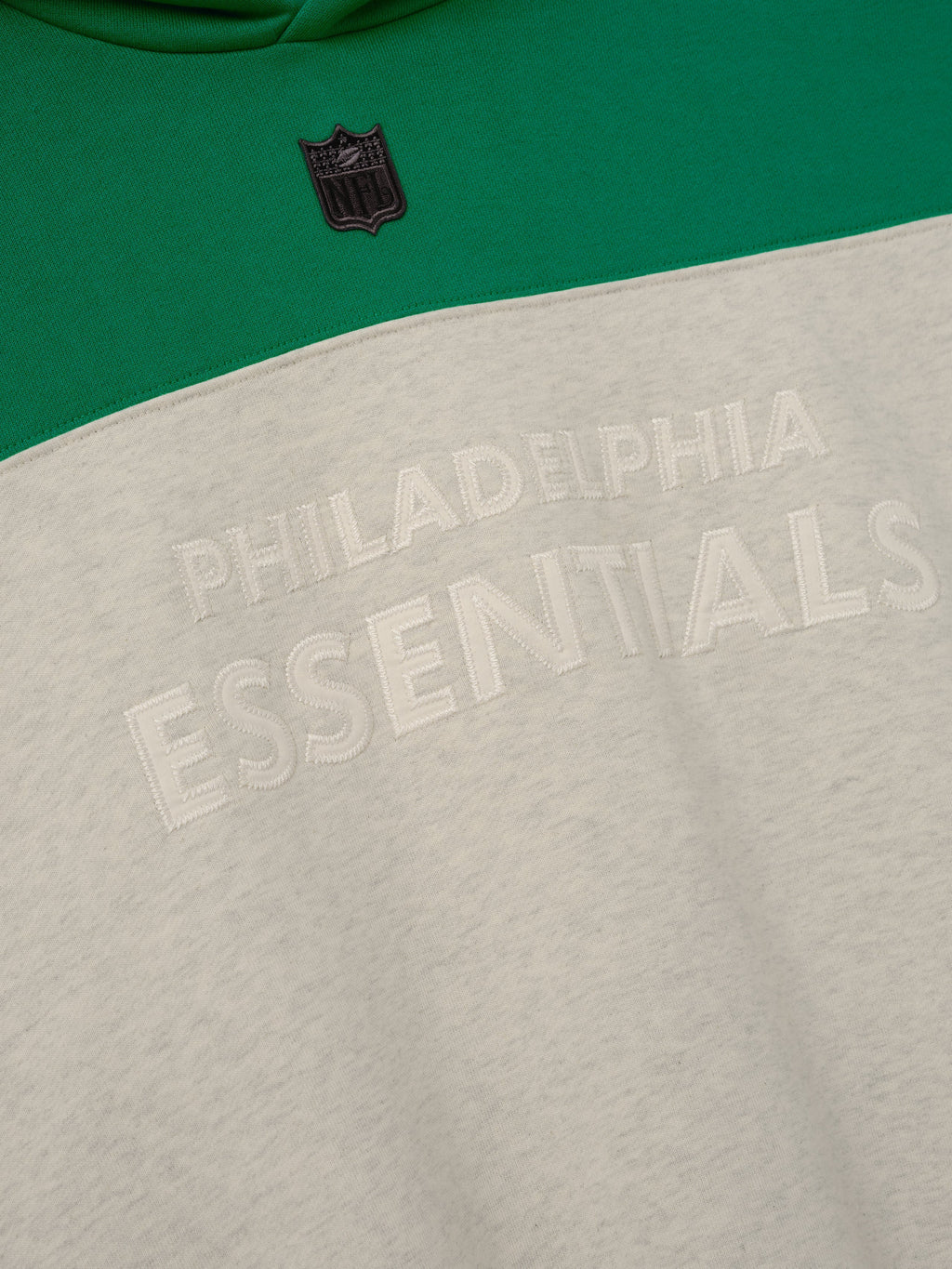 Eagles 90s Relaxed Hoodie