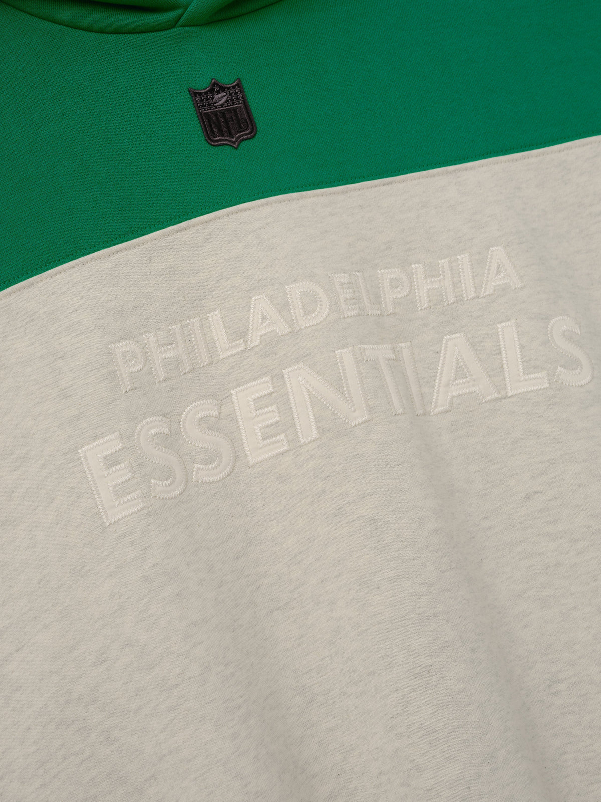 Eagles 90s Relaxed Hoodie