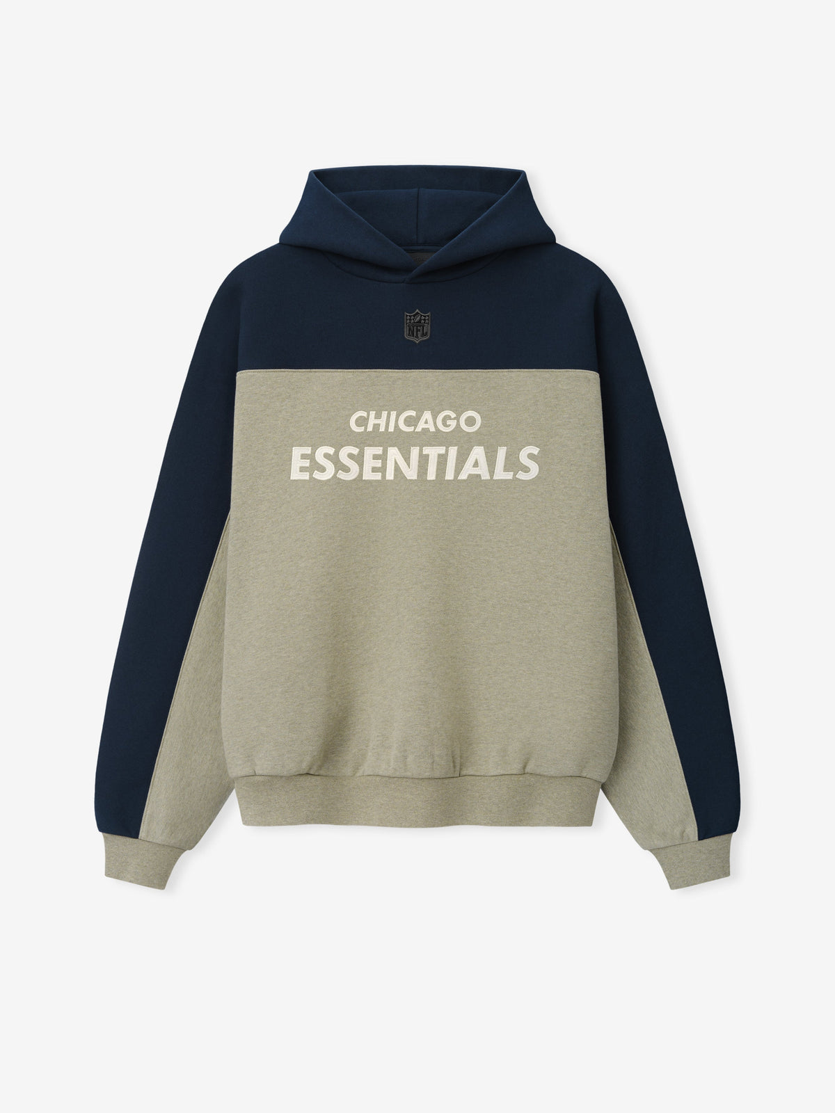 Bears 90s Relaxed Hoodie