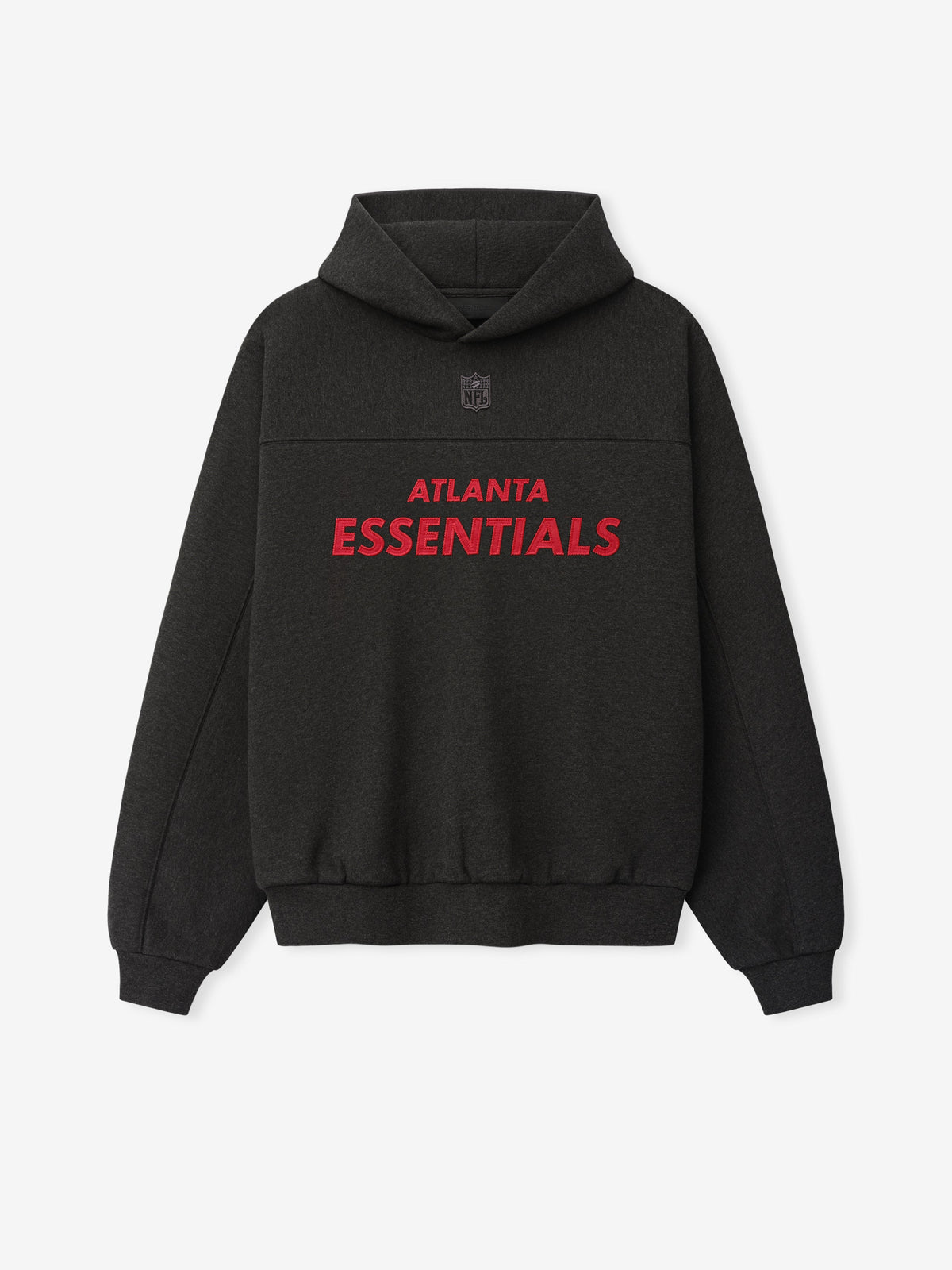 Falcons 90s Relaxed Hoodie