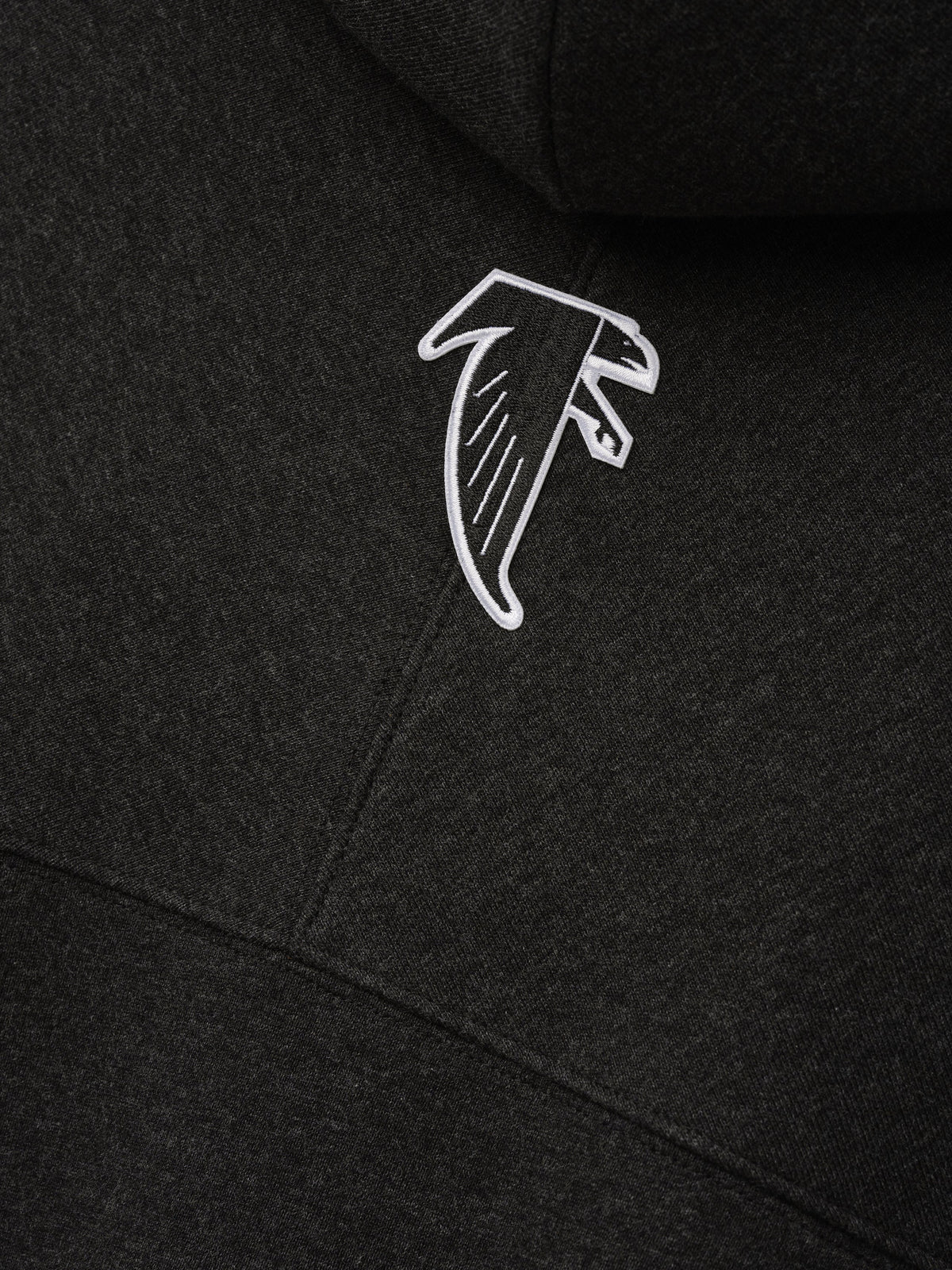 Falcons 90s Relaxed Hoodie