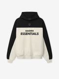 Raiders 90s Relaxed Hoodie