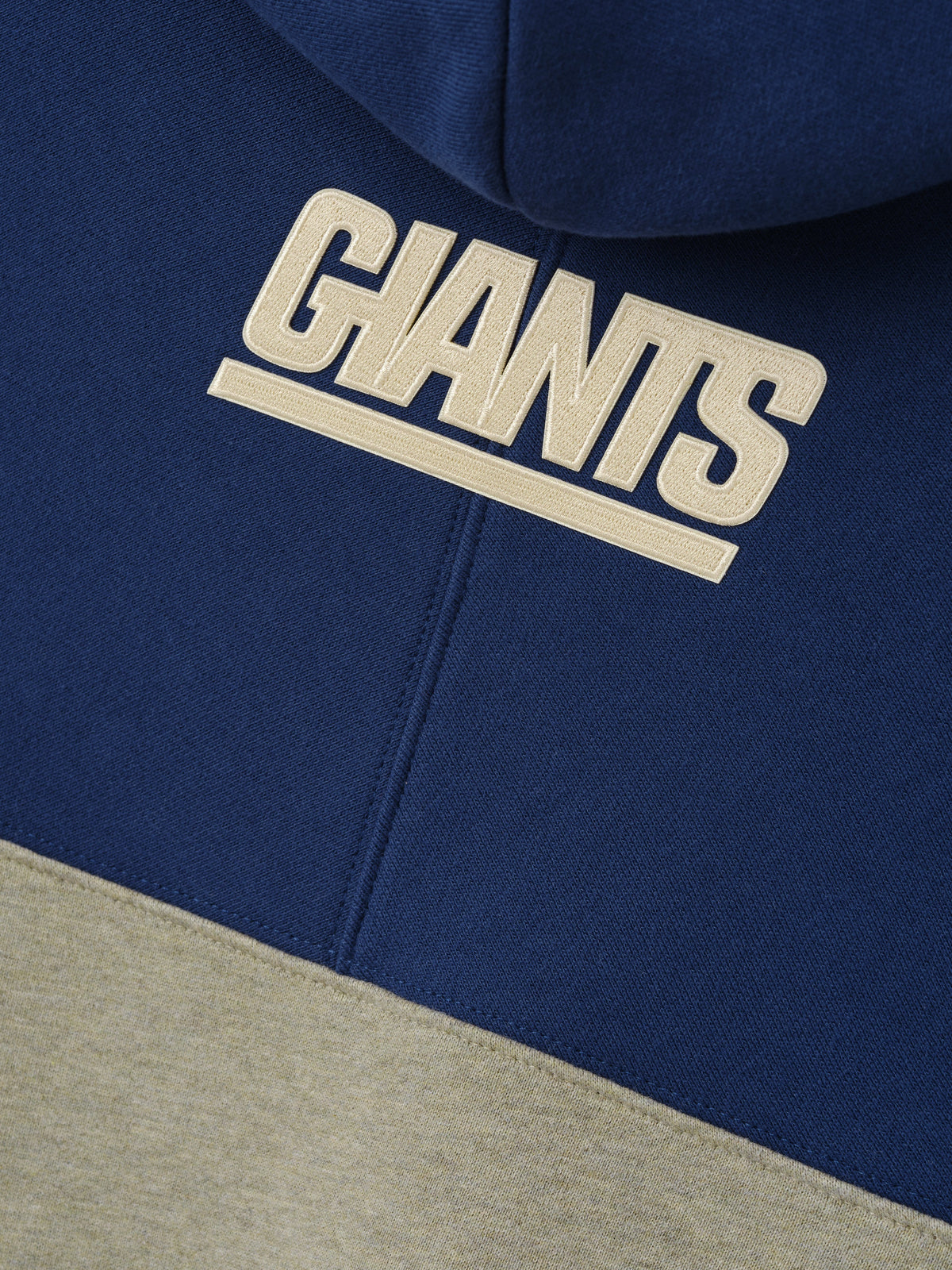 Giants 90s Relaxed Hoodie