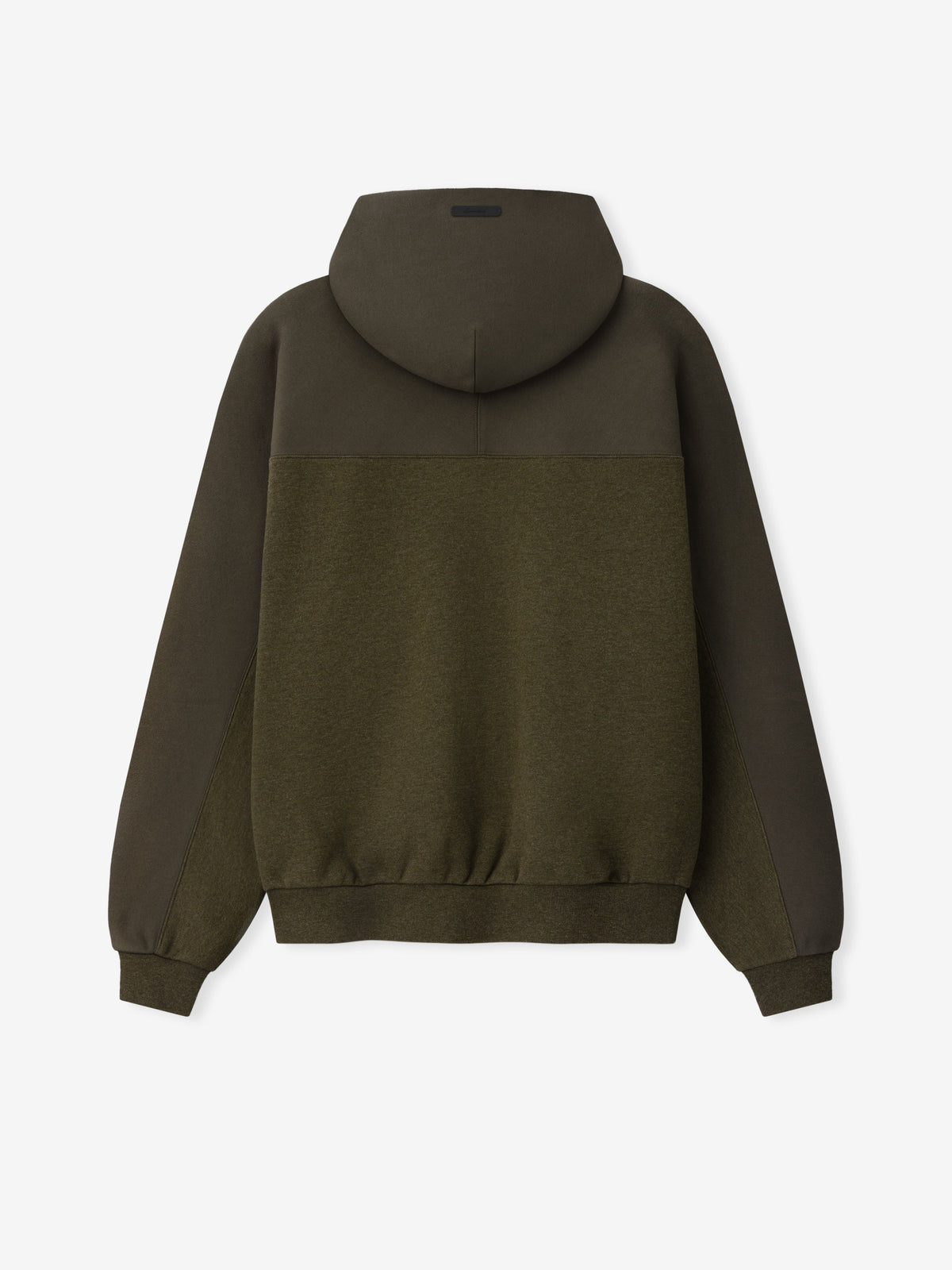 Browns 90s Relaxed Hoodie