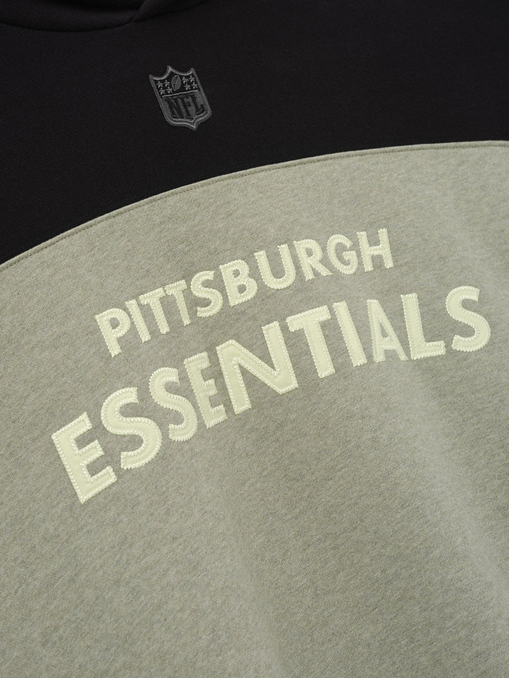 Steelers 90s Relaxed Hoodie