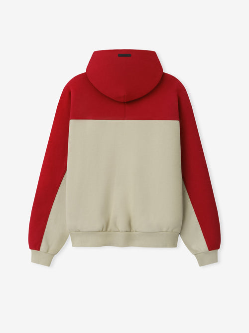 49ers 90s Relaxed Hoodie