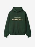 Packers 90s Relaxed Hoodie