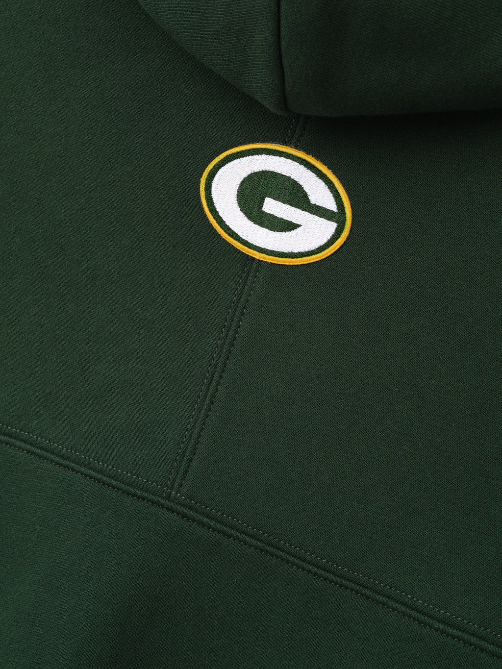 Packers 90s Relaxed Hoodie