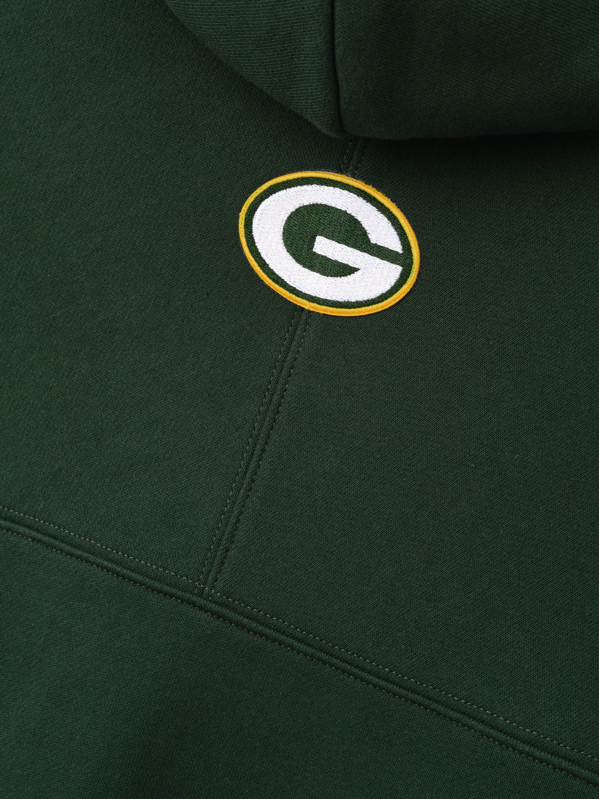 Packers 90s Relaxed Hoodie