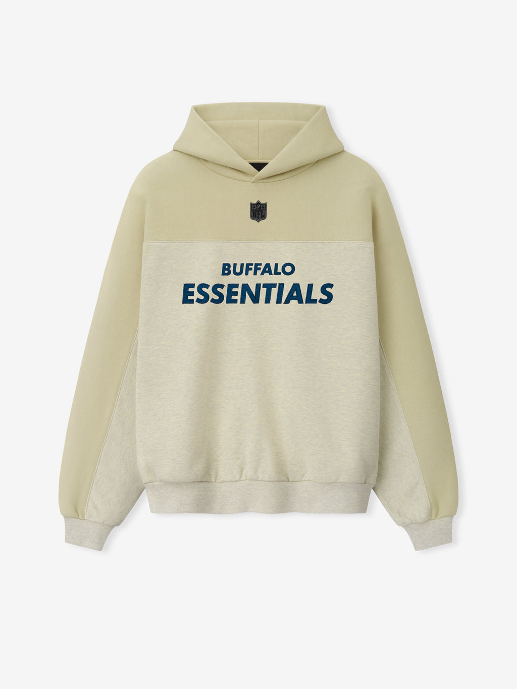 Bills 90s Relaxed Hoodie