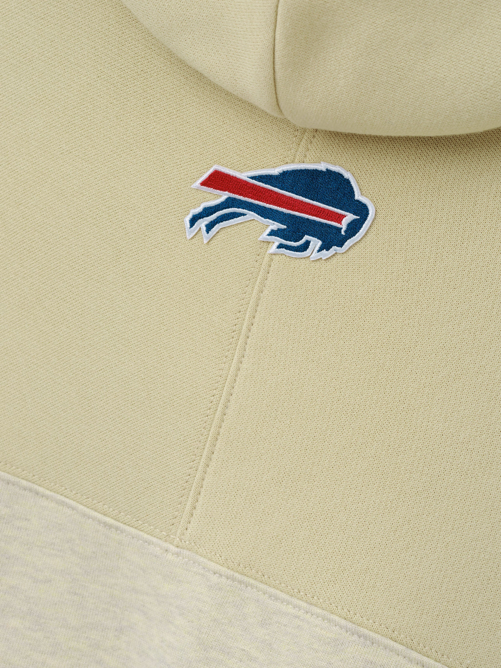Bills 90s Relaxed Hoodie