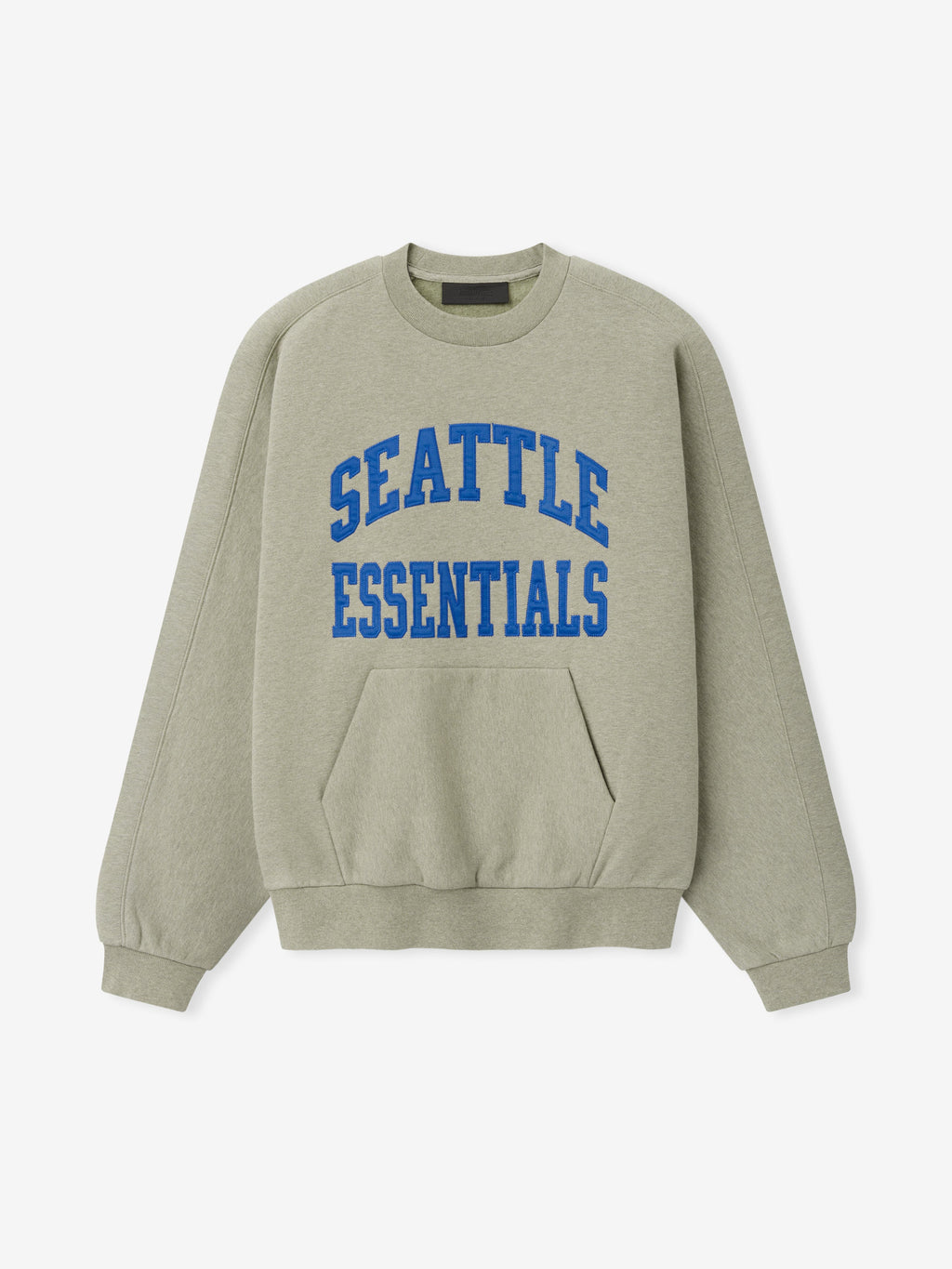 Seahawks 90s Relaxed Crewneck