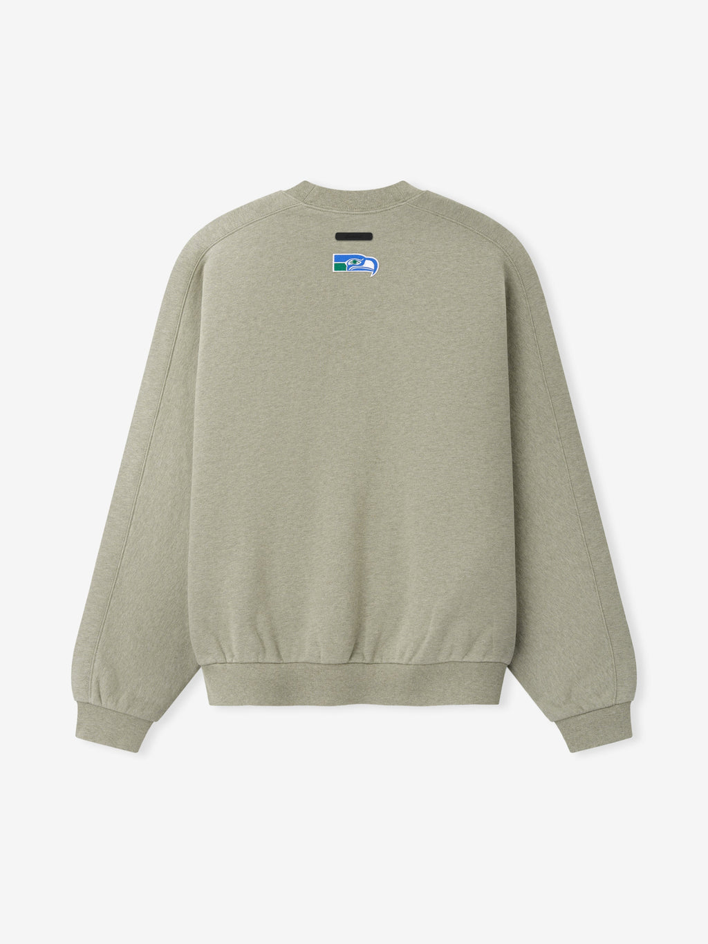 Seahawks 90s Relaxed Crewneck