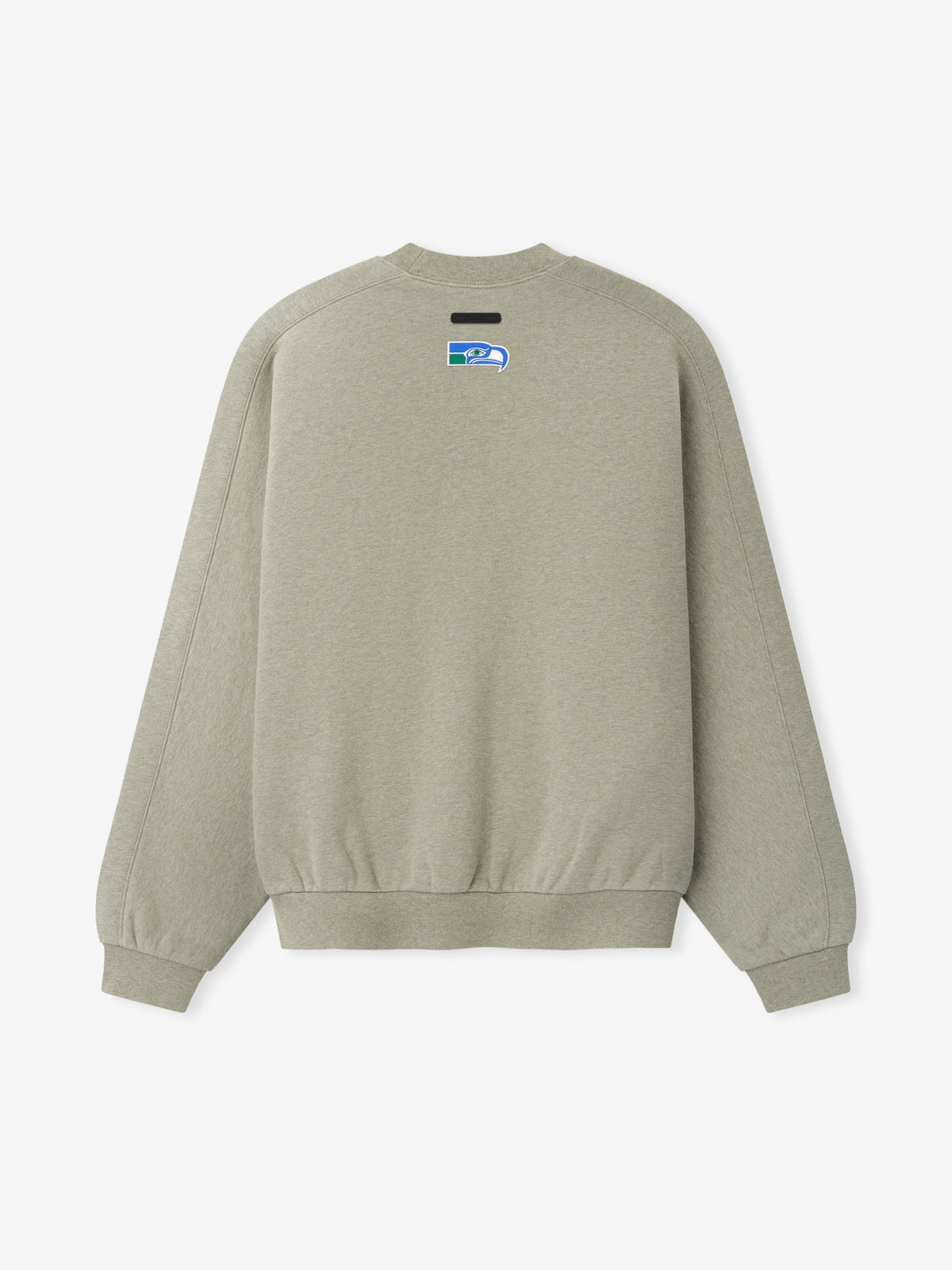 Seahawks 90s Relaxed Crewneck