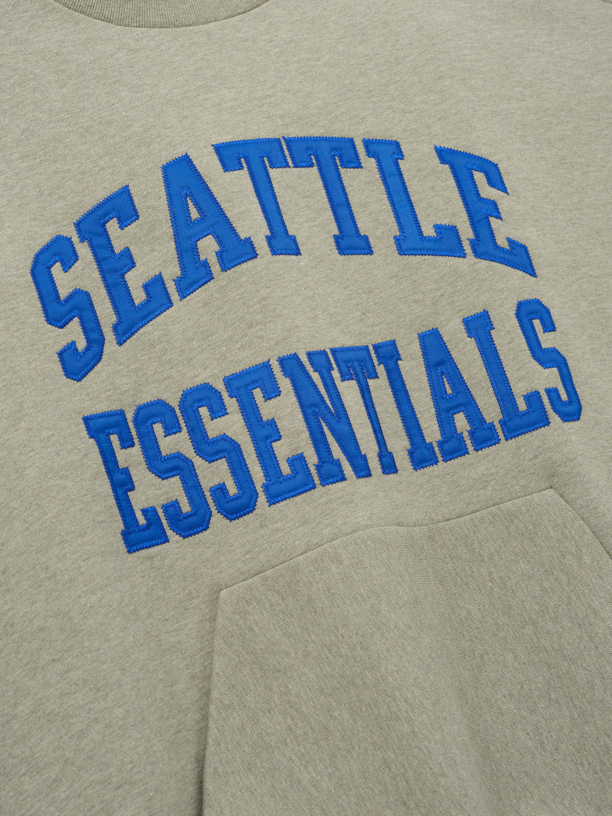 Seahawks 90s Relaxed Crewneck