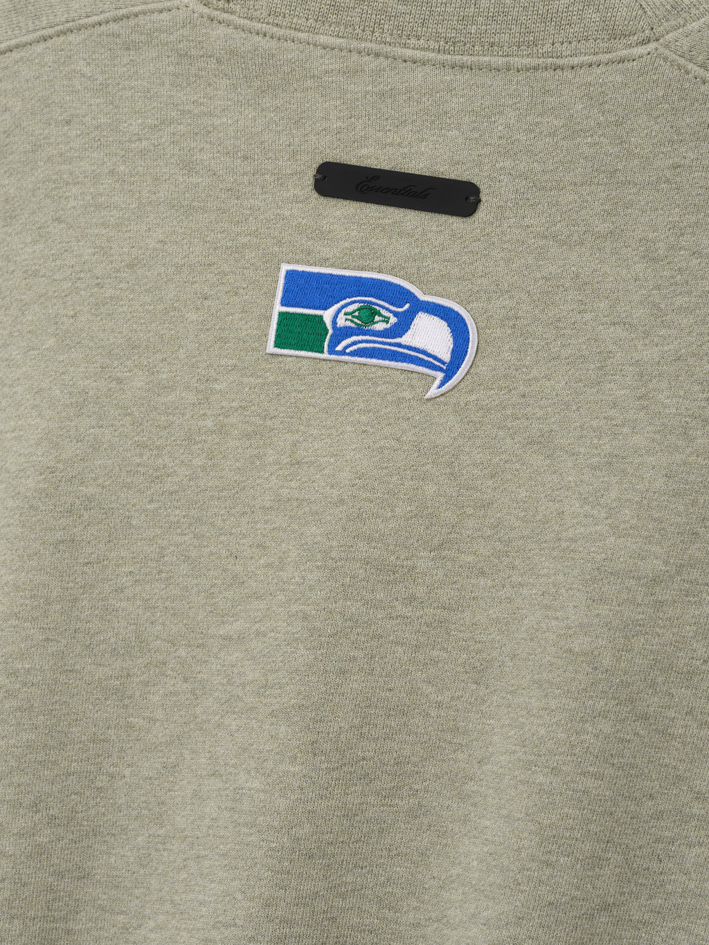 Seahawks 90s Relaxed Crewneck