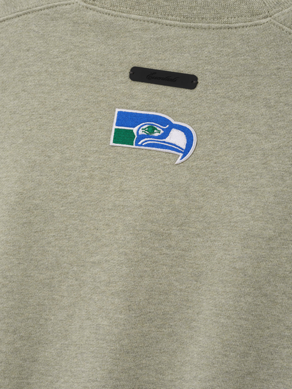 Seahawks 90s Relaxed Crewneck