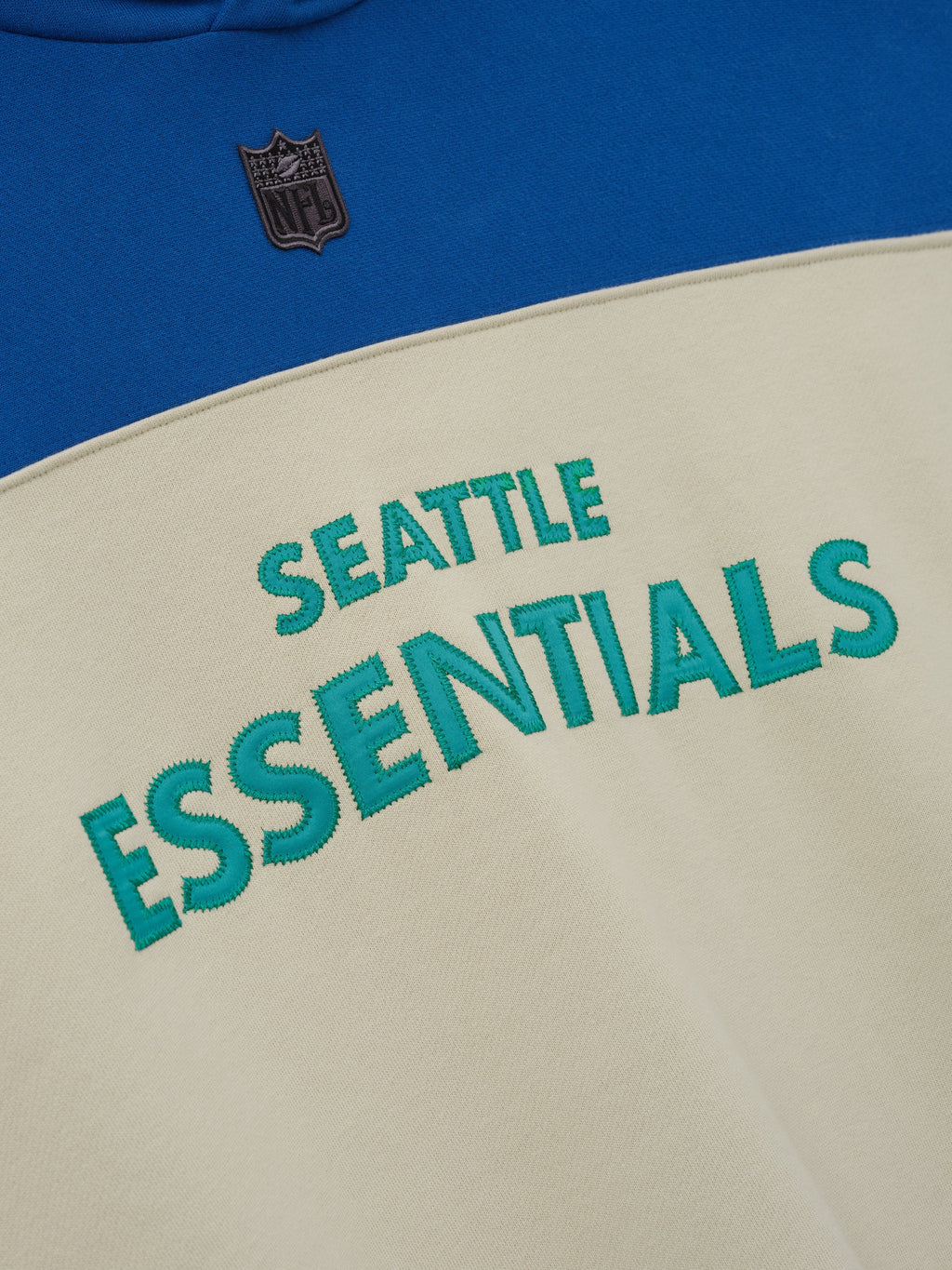 Seahawks 90s Relaxed Hoodie