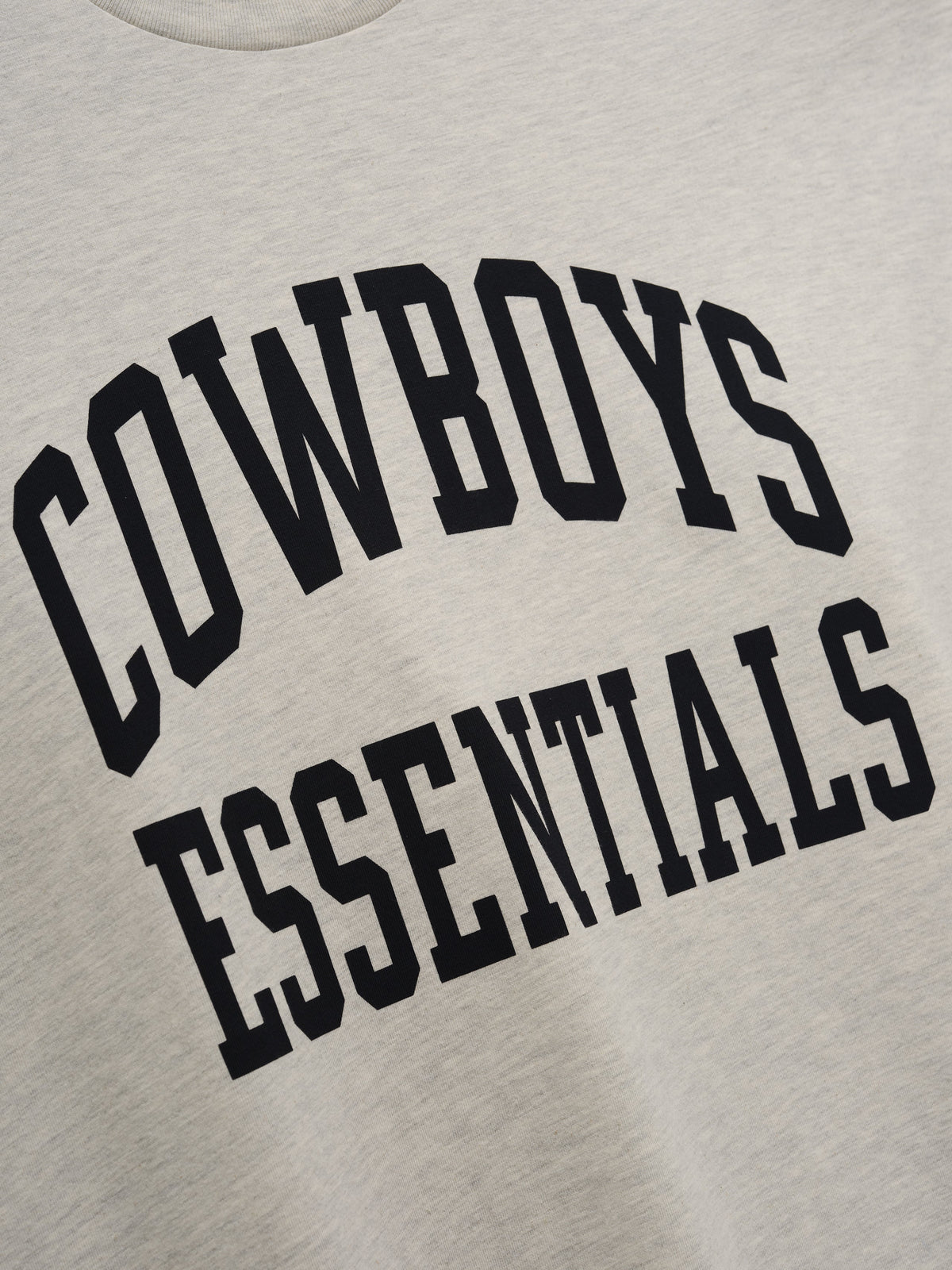 Dallas Cowboys Training Camp Tee