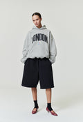 London 90s Hoodie