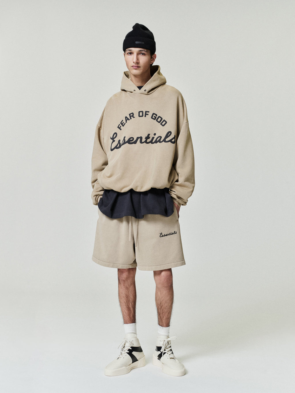 Training 90s Hoodie