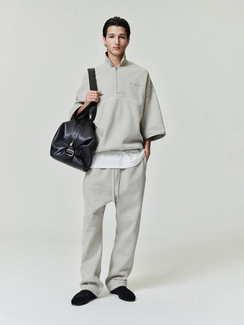 Active Trace Relaxed Sweatpant