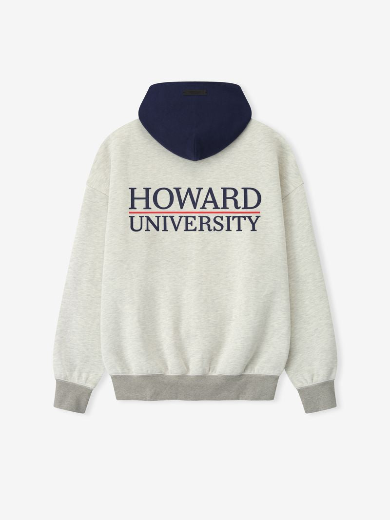 Howard University Sport Hoodie